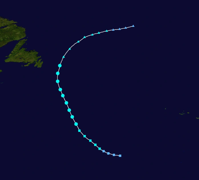  2026 Atlantic hurricane season (Farm - Future Series) 