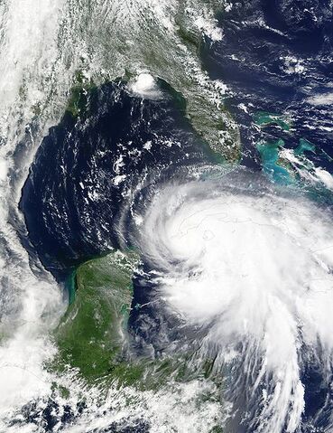 File:Hurricane Isidore 20 sept 2002 1620Z.jpg