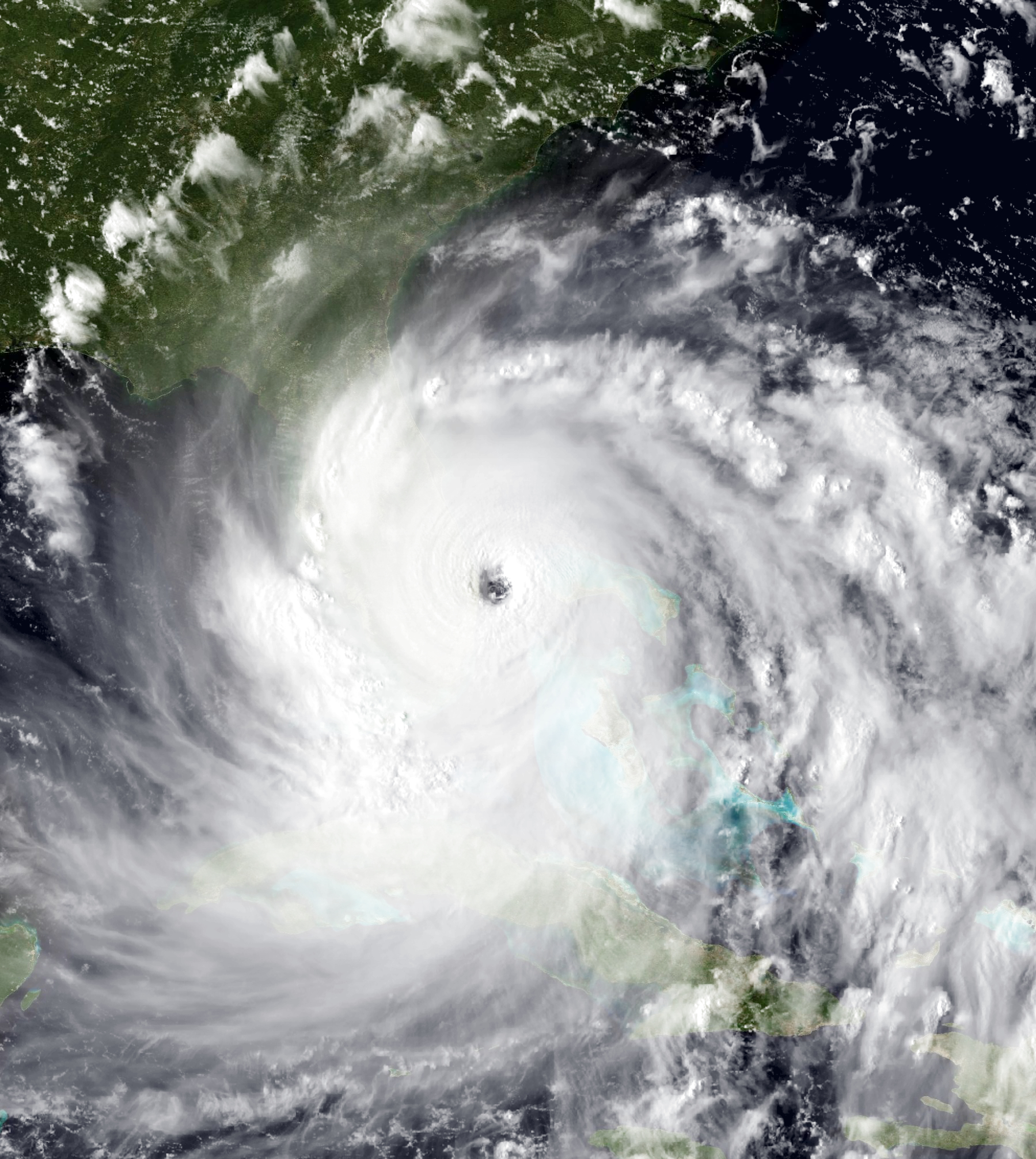 Hurricane Names 2027