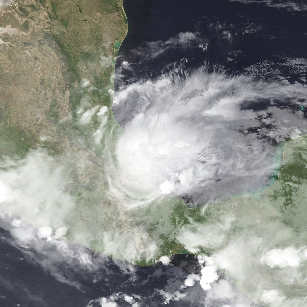 2023 Atlantic Hurricane Season(Charka123) | Hypothetical Hurricanes Wiki | Fandom