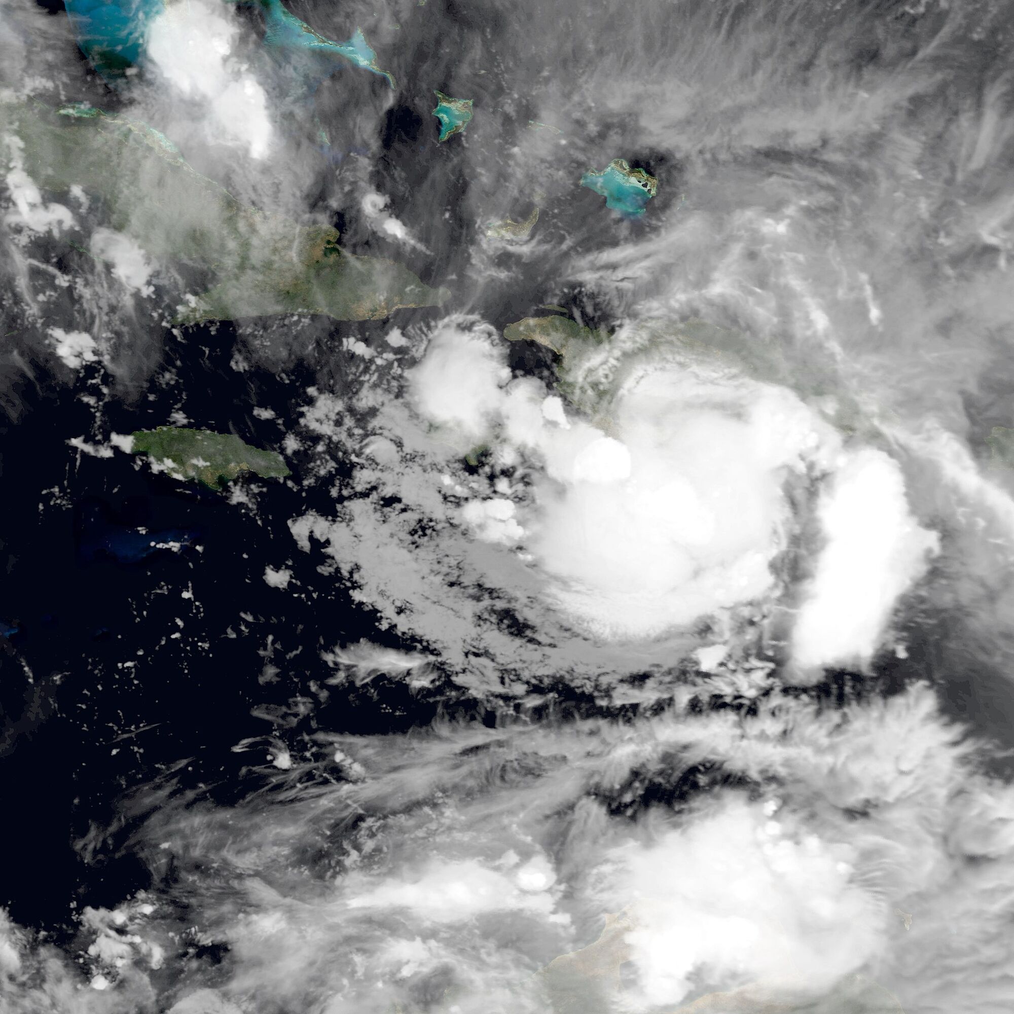 2022 Atlantic hurricane season (Hyperactive version) Hypothetical