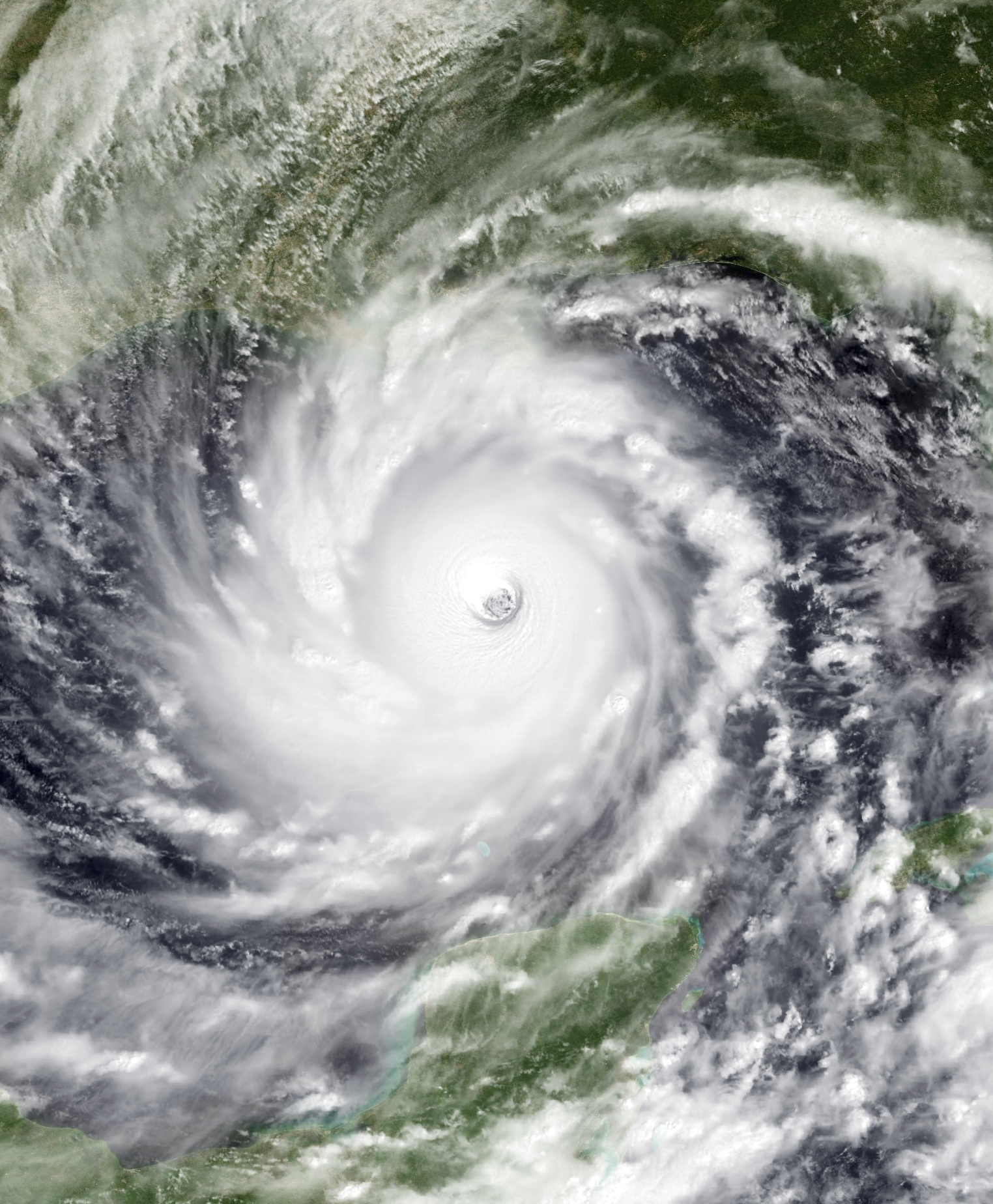 Hurricane Bill Hypothetical Hurricanes Wiki Fandom