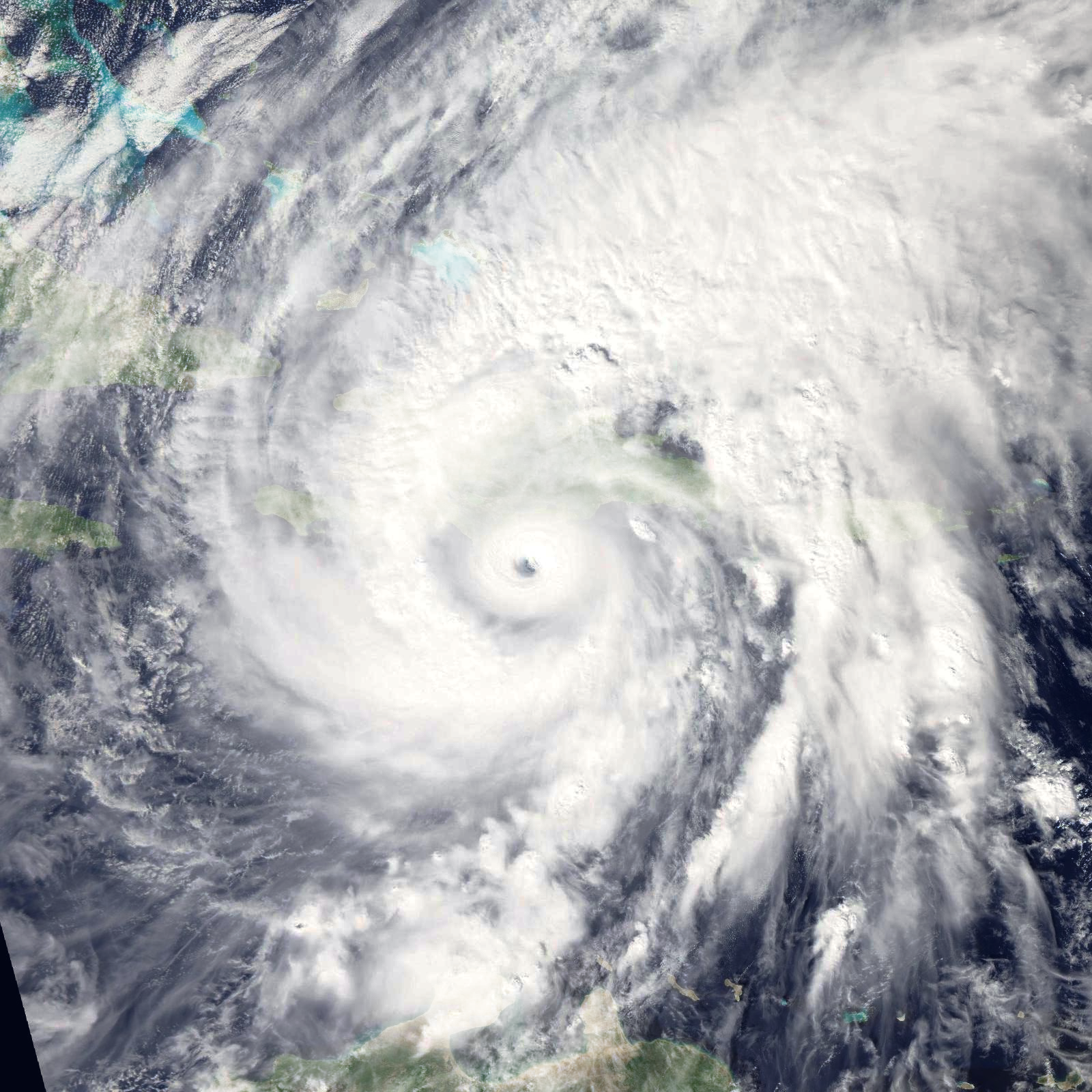 Hurricane Names 2027