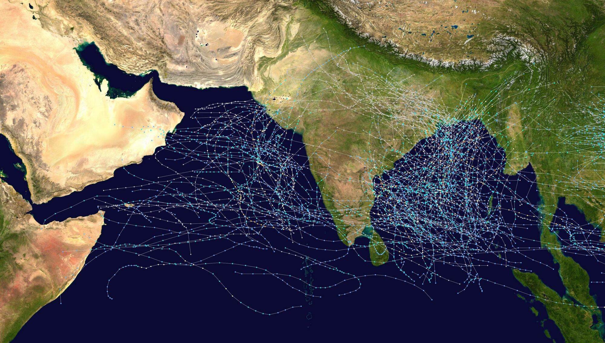 2048 Indian Ocean Cyclone season Hypothetical Hurricanes Wiki Fandom