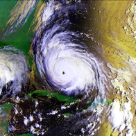 Hurricane Hanna (2020-CobraStrike)