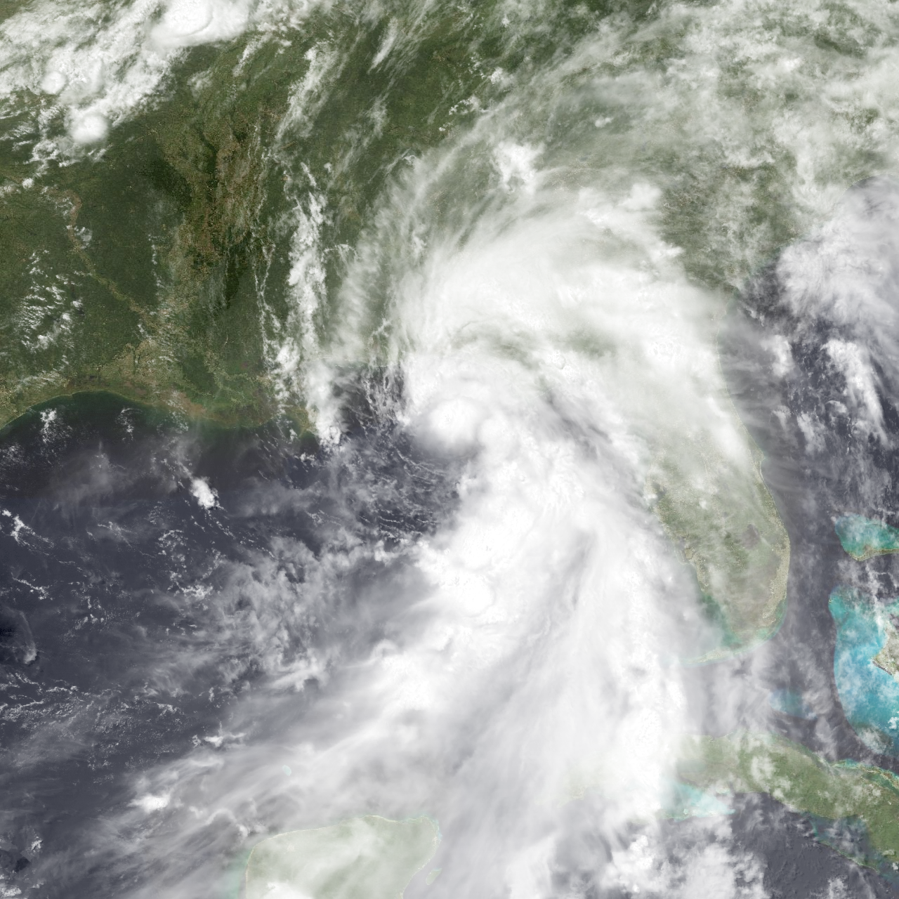 2025 Atlantic hurricane season (Cooper's Version) Hypothetical