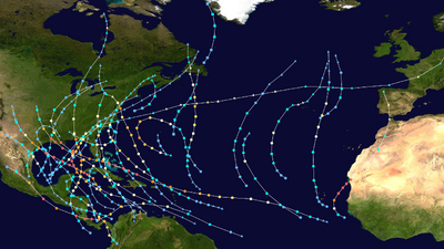 2005 Roblox North Atlantic Hurricane Season Hypothetical Hurricanes Wiki Fandom - roblox storm tracker