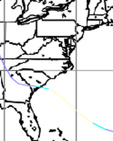 2022 Atlantic Hurricane Season Hypothetical Hurricanes Wiki Fandom