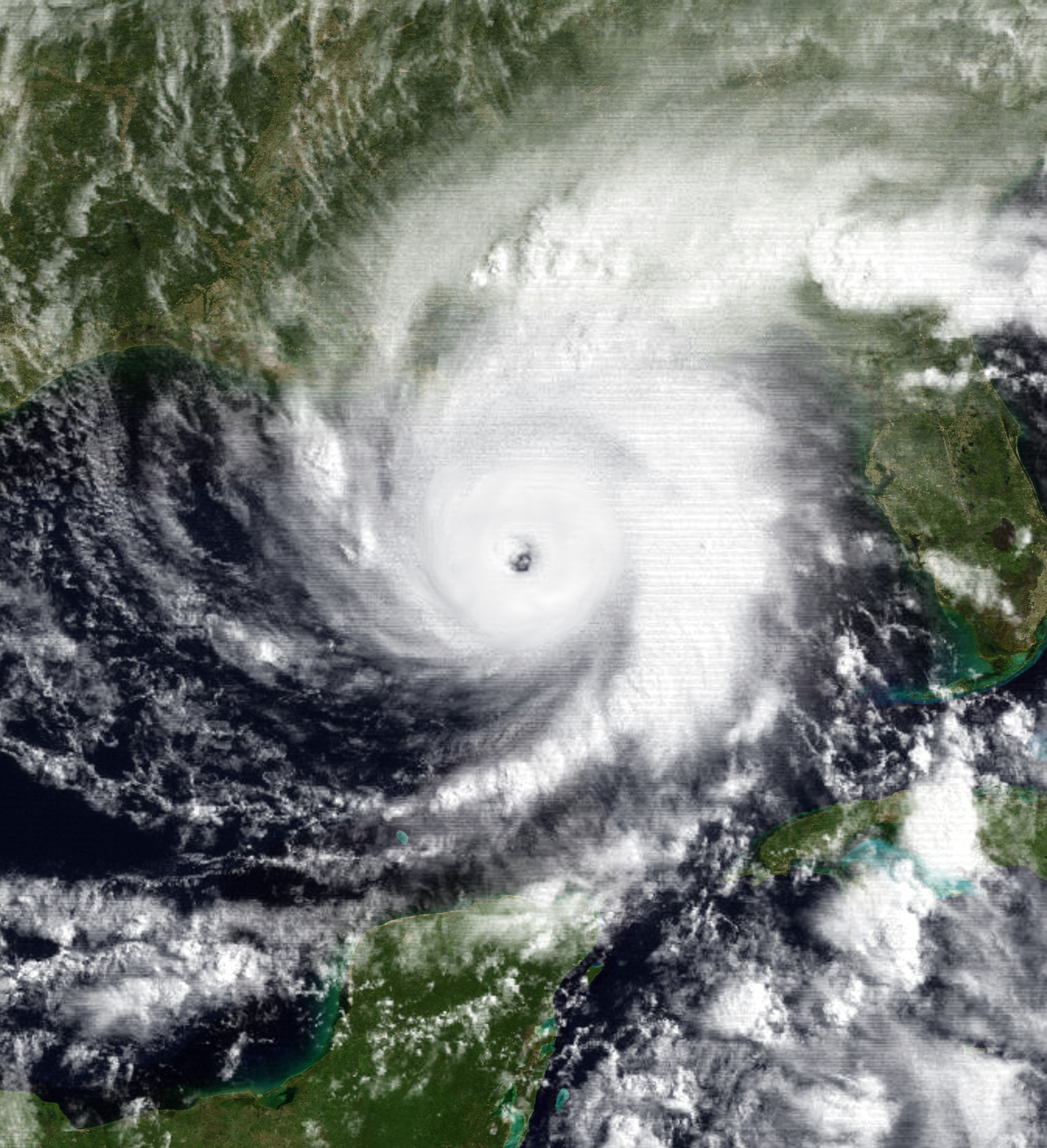 2023 Atlantic Hurricane Season (CycloneMC) | Hypothetical Hurricanes Wiki | Fandom