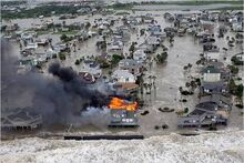 Galveston Ike