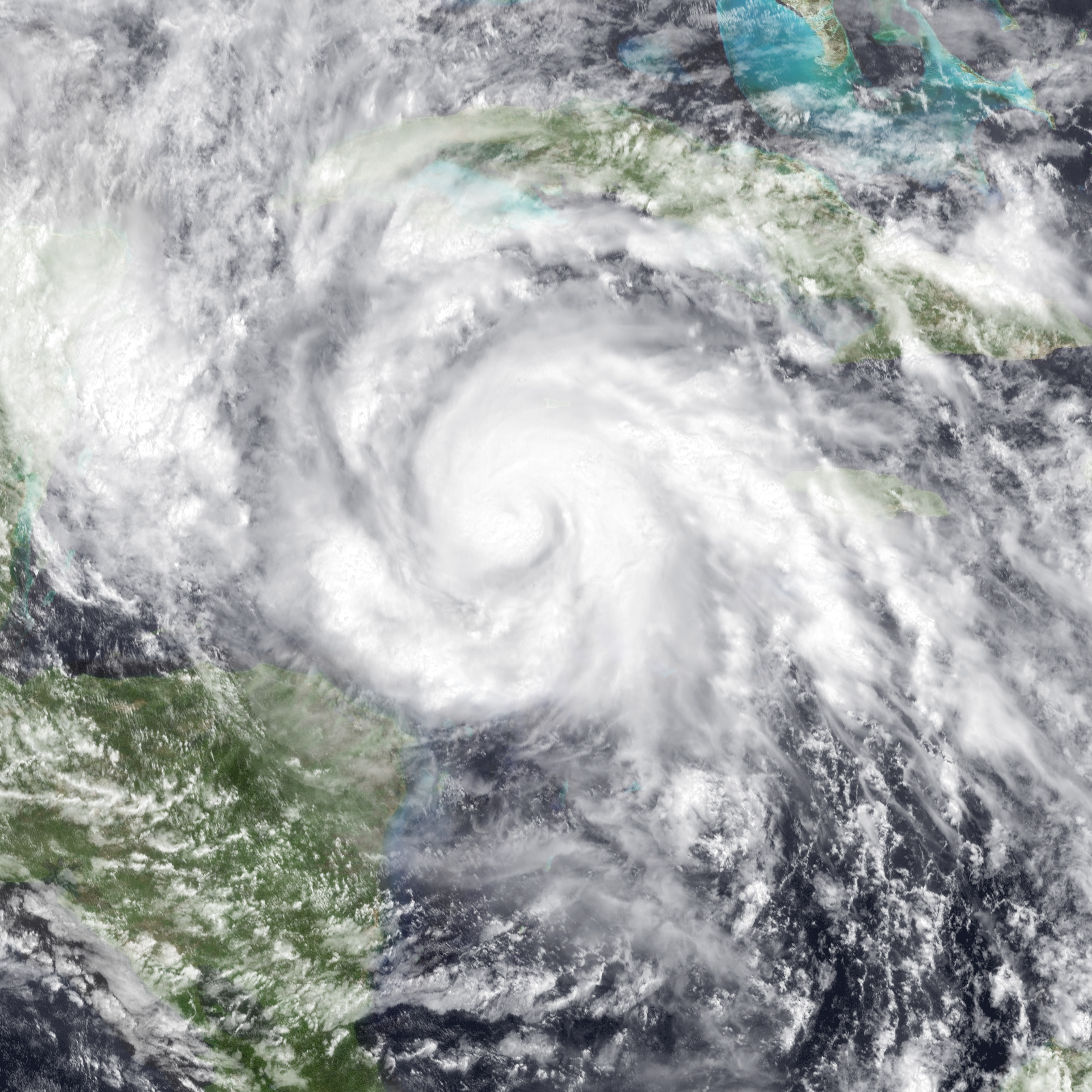 2025 Atlantic hurricane season (Cooper) Hypothetical Hurricanes Wiki