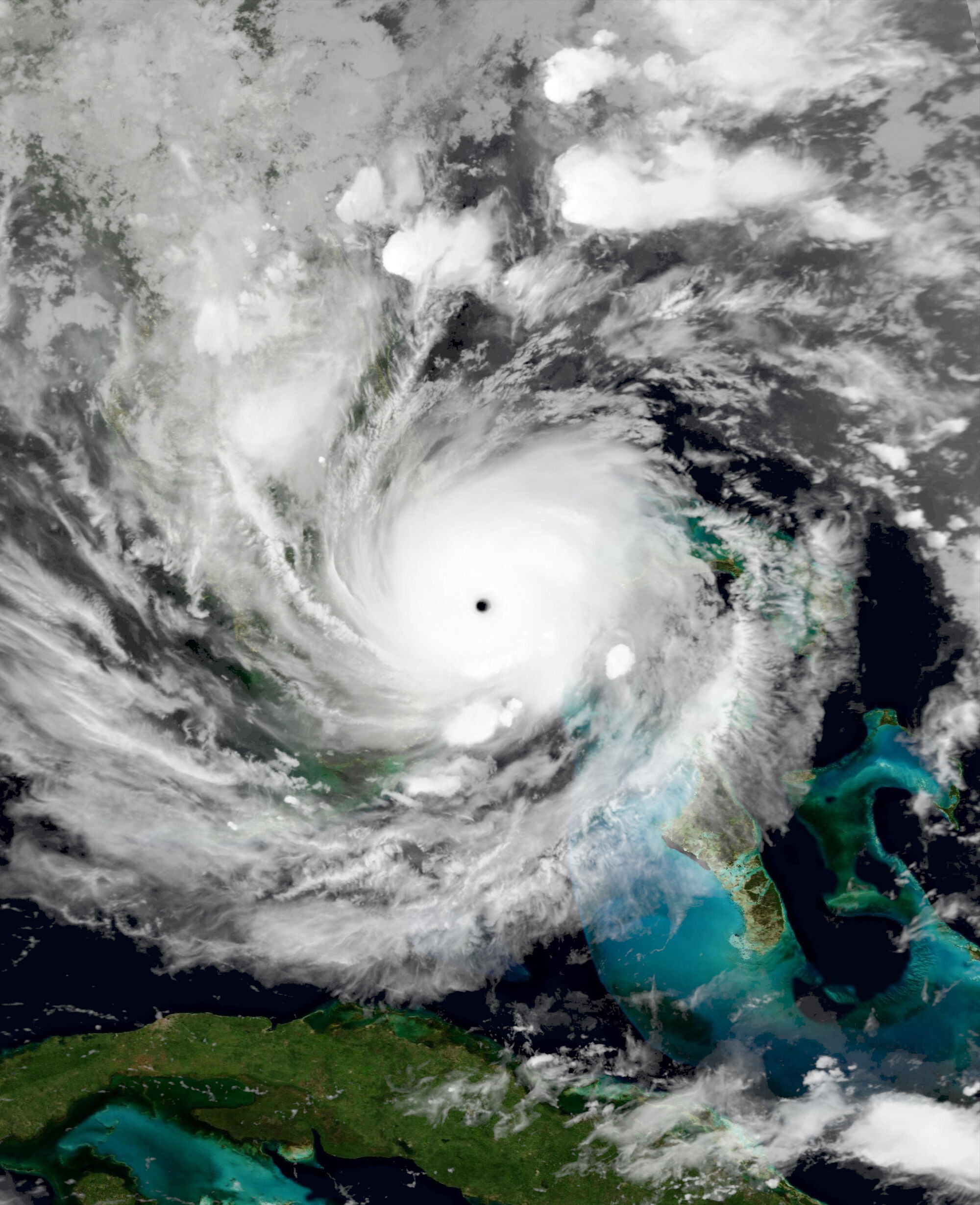 2024 Atlantic Hurricane Season (Hitman) Hypothetical Hurricanes Wiki