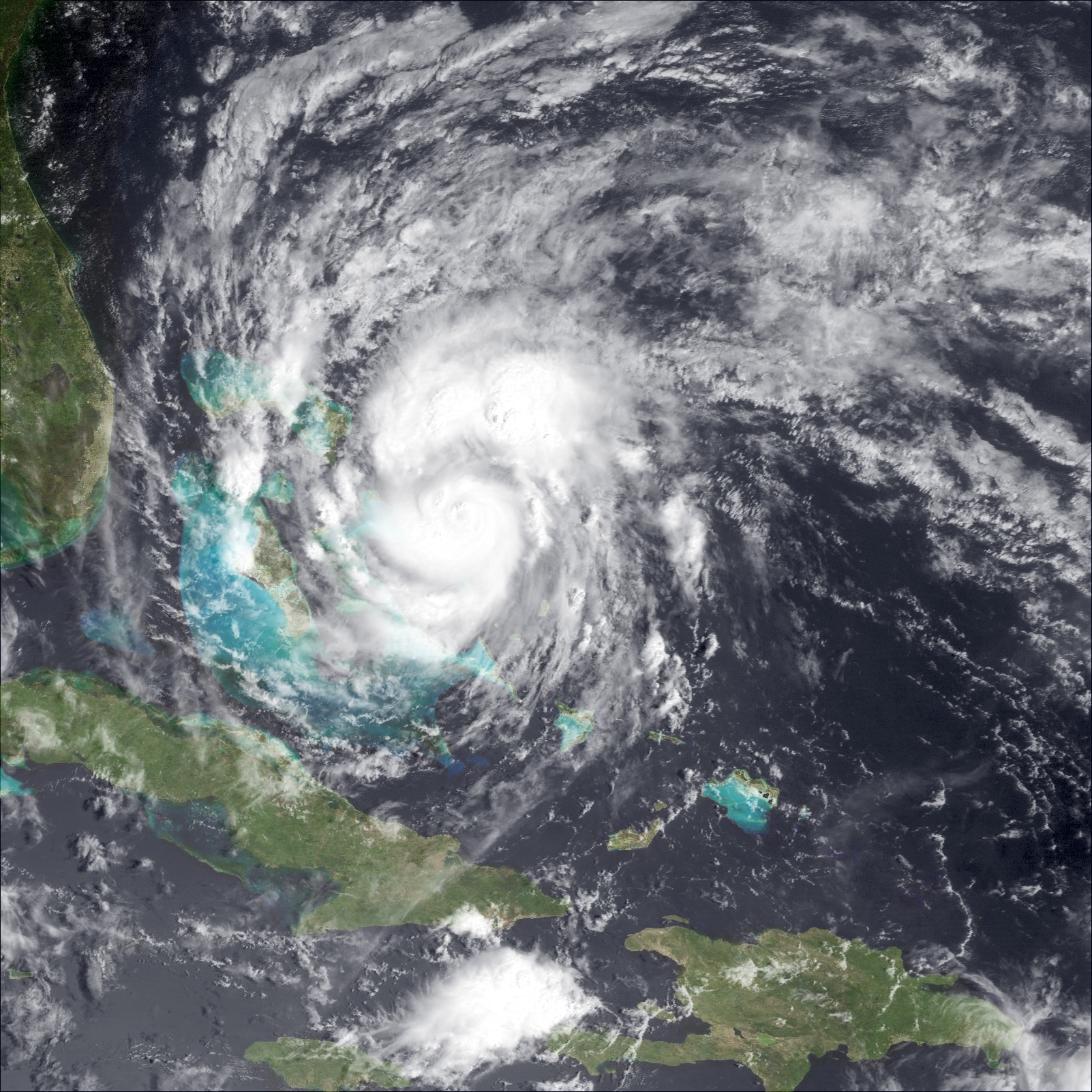 Hurricane Don (2023) Hypothetical Hurricanes Wiki Fandom