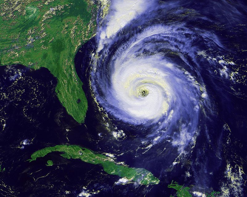 Hurricane Julia (2022) Hypothetical Hurricanes Wiki Fandom