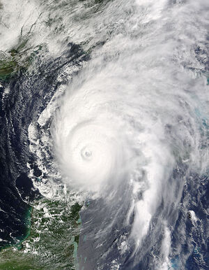 Tropical storm fernand Tropical storm fernand
