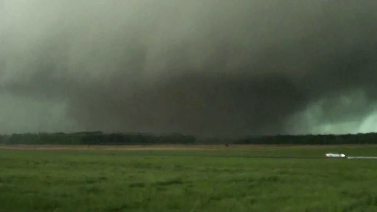 2018 Bixby, Oklahoma Tornado Hypothetical Tornadoes Wiki FANDOM