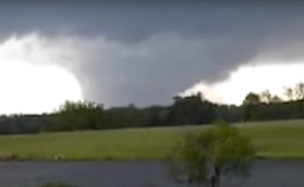 2018 Keyes, Oklahoma Tornado Hypothetical Tornadoes Wiki FANDOM