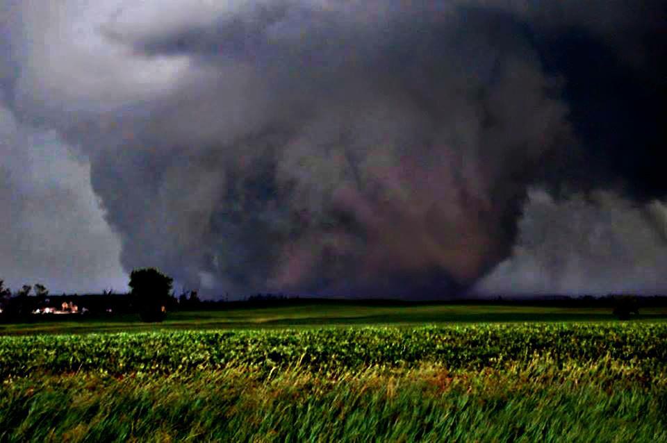 May 12, 2023 Tornado Outbreak Hypothetical Tornadoes Wiki FANDOM