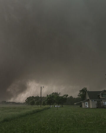Tornado Outbreak Of April 27 29 2021 Tornadomaster Hypothetical Tornadoes Wiki Fandom