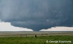 Fat tornado 1