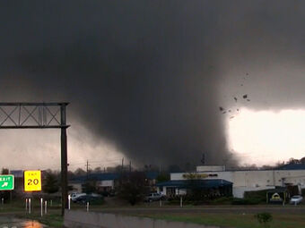 2020 Forest Mississippi Tornado Tk Hypothetical Tornadoes Wiki Fandom