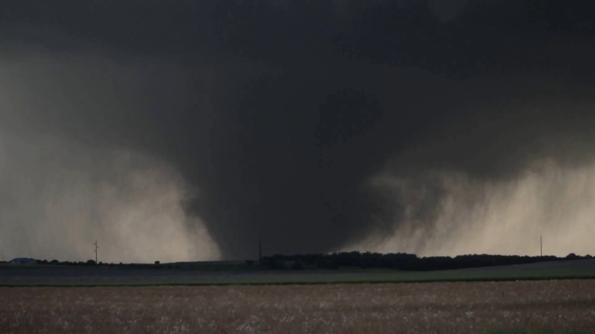2018 Eureka, Kansas Tornado Hypothetical Tornadoes Wiki FANDOM