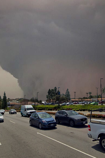 2022 San Diego Carlsbad Vista Tornado Hypothetical Tornadoes Wiki Fandom