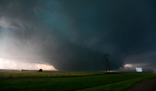2013 el reno tornado wikipedia