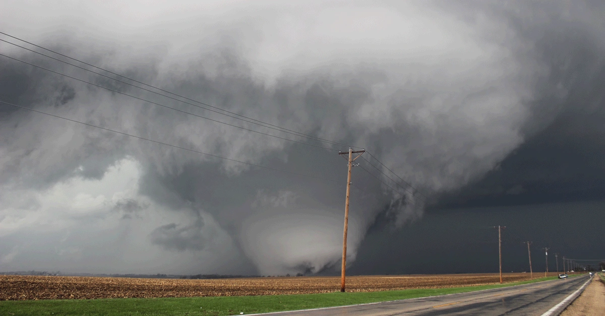 2022 FowlerDodge City, Kansas tornado Hypothetical Tornadoes Wiki