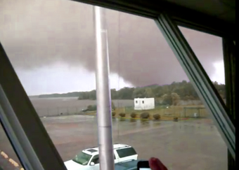 2024 Thaxton Mississippi Tornado Hypothetical Tornadoes Wiki Fandom