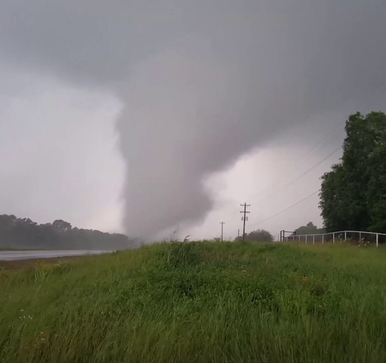 Tornado Outbreak of March 17th18th, 2025 Hypothetical Tornadoes Wiki