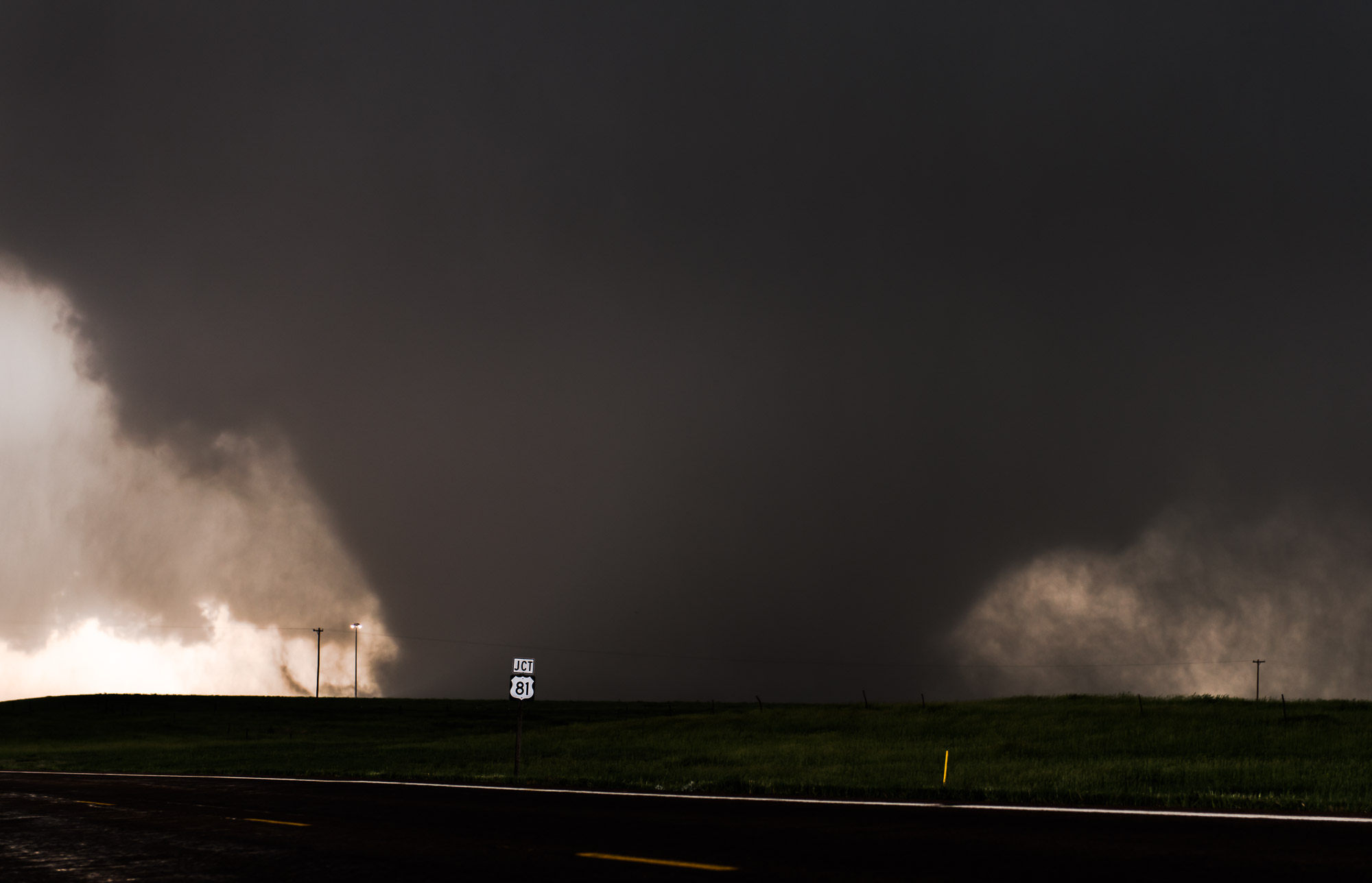 2018 ClermontGrovelandFour Corners Tornado Hypothetical Tornadoes