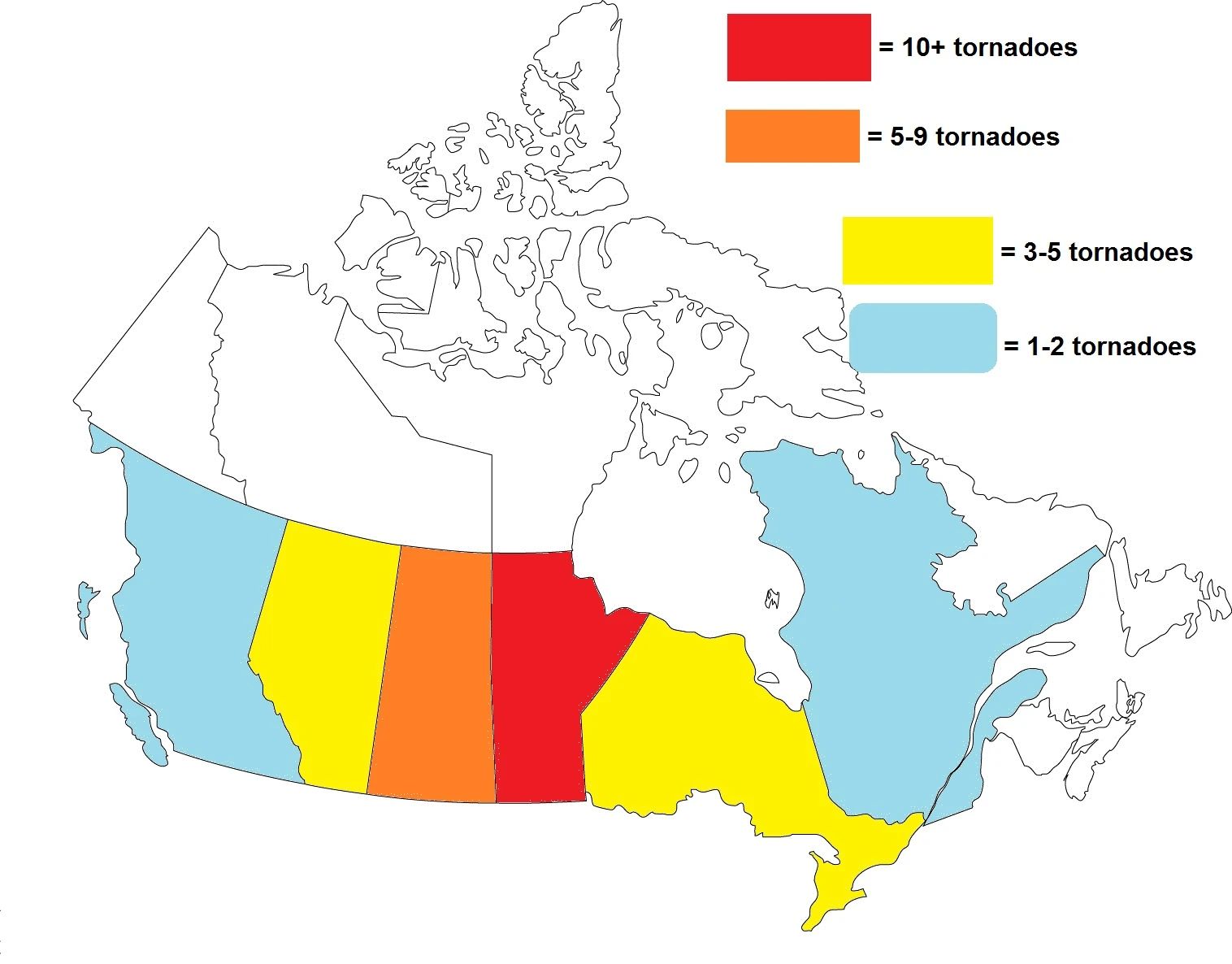Canadian Tornadoes Of 2016 Hypothetical Tornadoes Wiki FANDOM