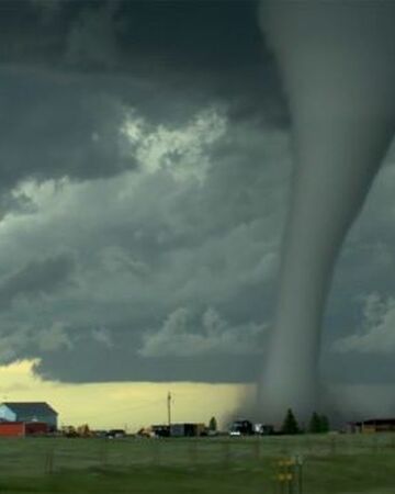 Tornado Outbreak Of June 12 2016 Hypothetical Tornadoes Wiki Fandom