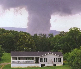 outbreak tornado january tornadoes