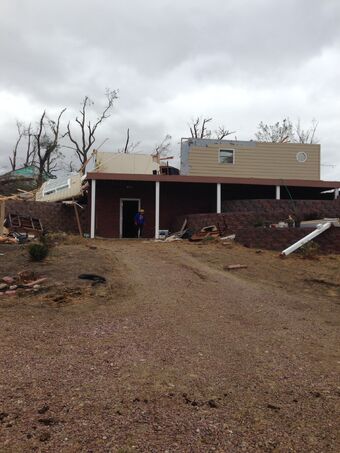 Tornado Outbreak Of January 1 2 2025 Tg Hypothetical Tornadoes Wiki Fandom