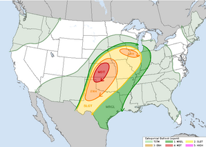 tornado 2021 outbreak 8th 6th wikia tornadoes