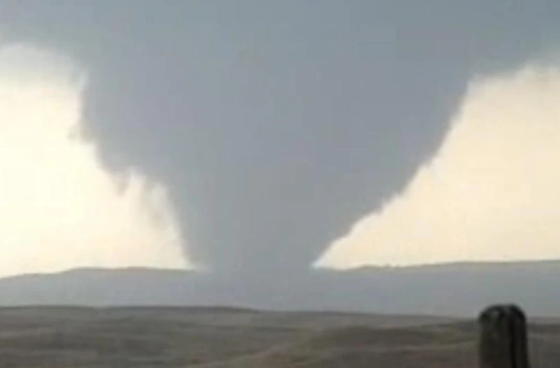 2022 Thompsonville, Illinois tornado outbreak Hypothetical Tornadoes