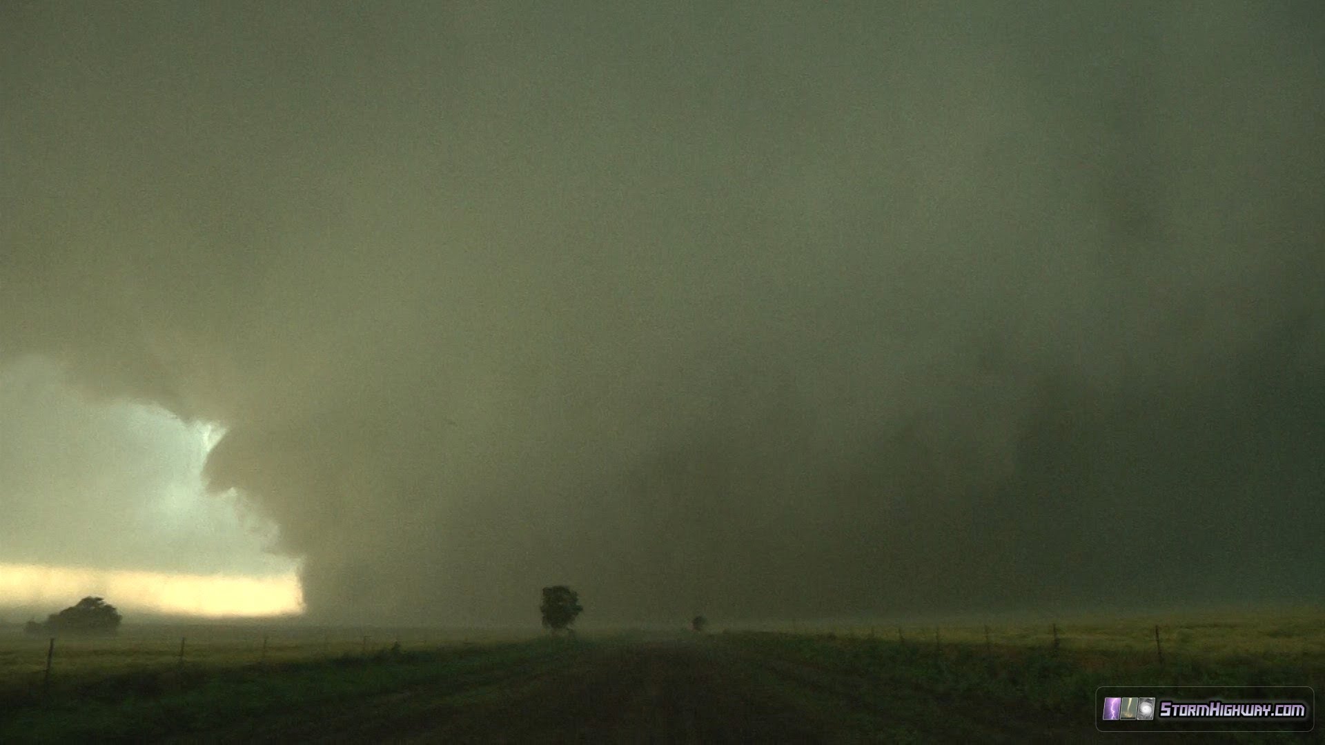 2018 Tescott Kansas Tornado Hypothetical Tornadoes Wiki Fandom