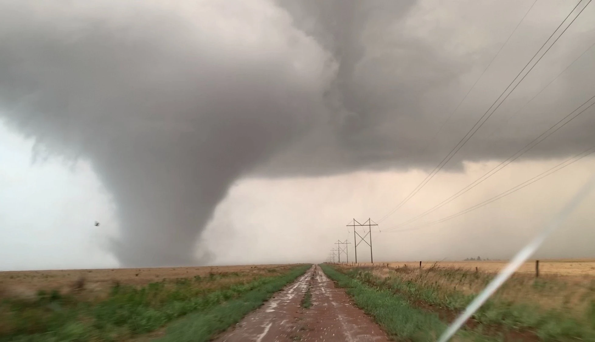 2018 Udall, Kansas Tornado Hypothetical Tornadoes Wiki Fandom