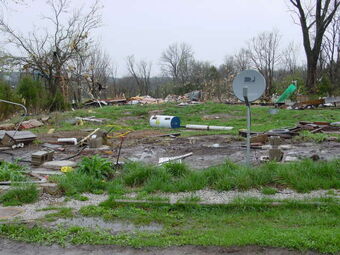 June 26 June 29 2020 Tornado Outbreak Hypothetical Tornadoes Wiki Fandom