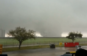 Tornado Outbreak Of May 30 31 2018 Hypothetical Tornadoes Wiki