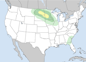 Tornado Outbreak Of January 1 2 2025 Tg Hypothetical Tornadoes Wiki Fandom