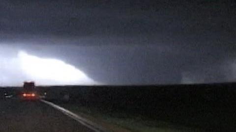 Video - EF5 tornado in Greensburg, Kansas - May 4, 2007 | Hypothetical