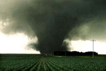 Tornado Outbreak Of May 30 31 2018 Hypothetical Tornadoes Wiki