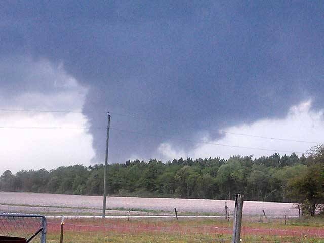 Tornado outbreak of June 5th, 2022 | Hypothetical Tornadoes Wiki | Fandom