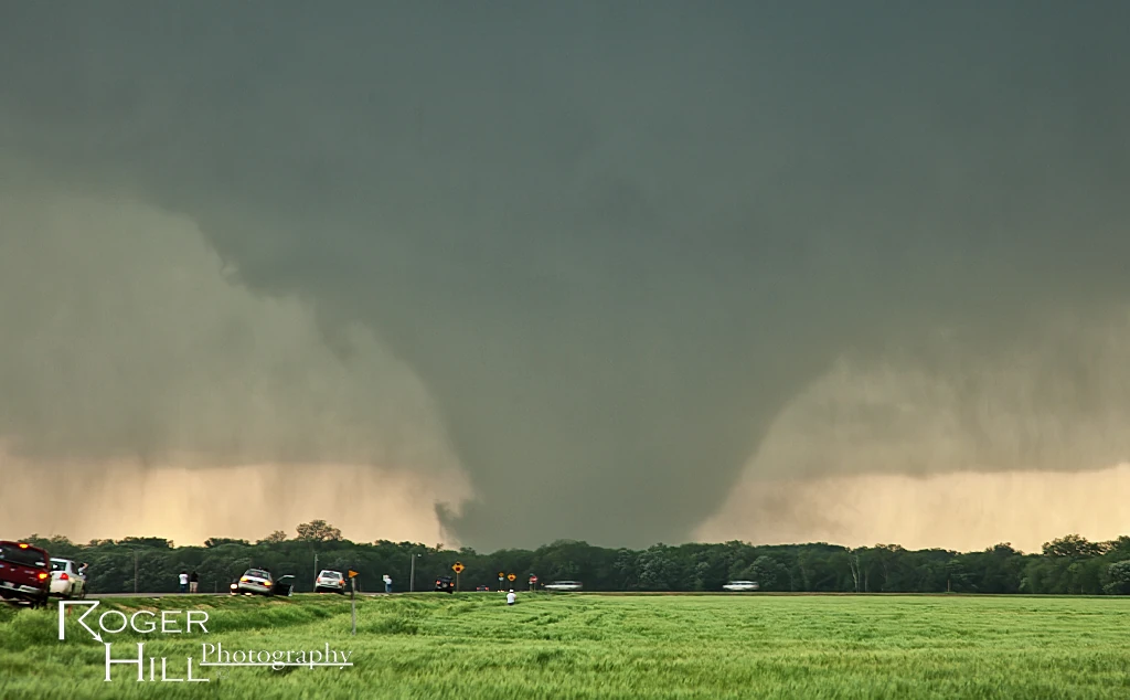 2019 Spiro, Oklahoma Tornado Hypothetical Tornadoes Wiki Fandom