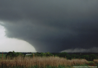 Tornado Outbreak Of May 30 31 2018 Hypothetical Tornadoes Wiki