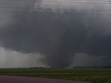 Tornado Outbreak Of May 30 31 2018 Hypothetical Tornadoes Wiki