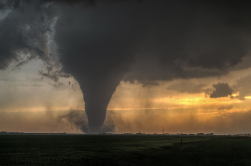 Tornado Deutschland 2019 Tornado Deutschland 2019